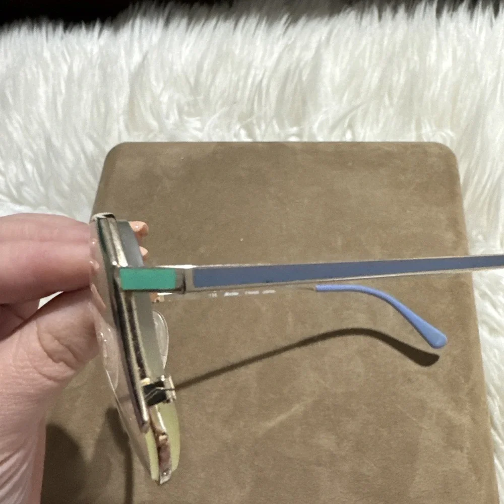 Marchon vintage eyeglasses
